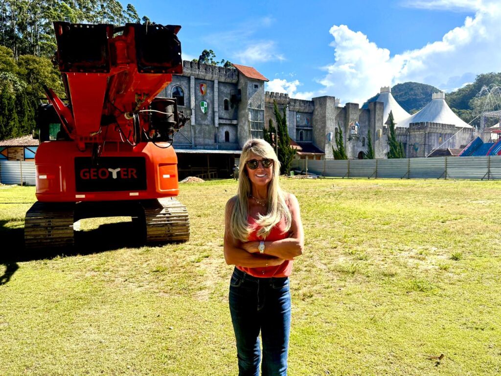 Le Canton dá início à construção de moderno complexo aquático indoor