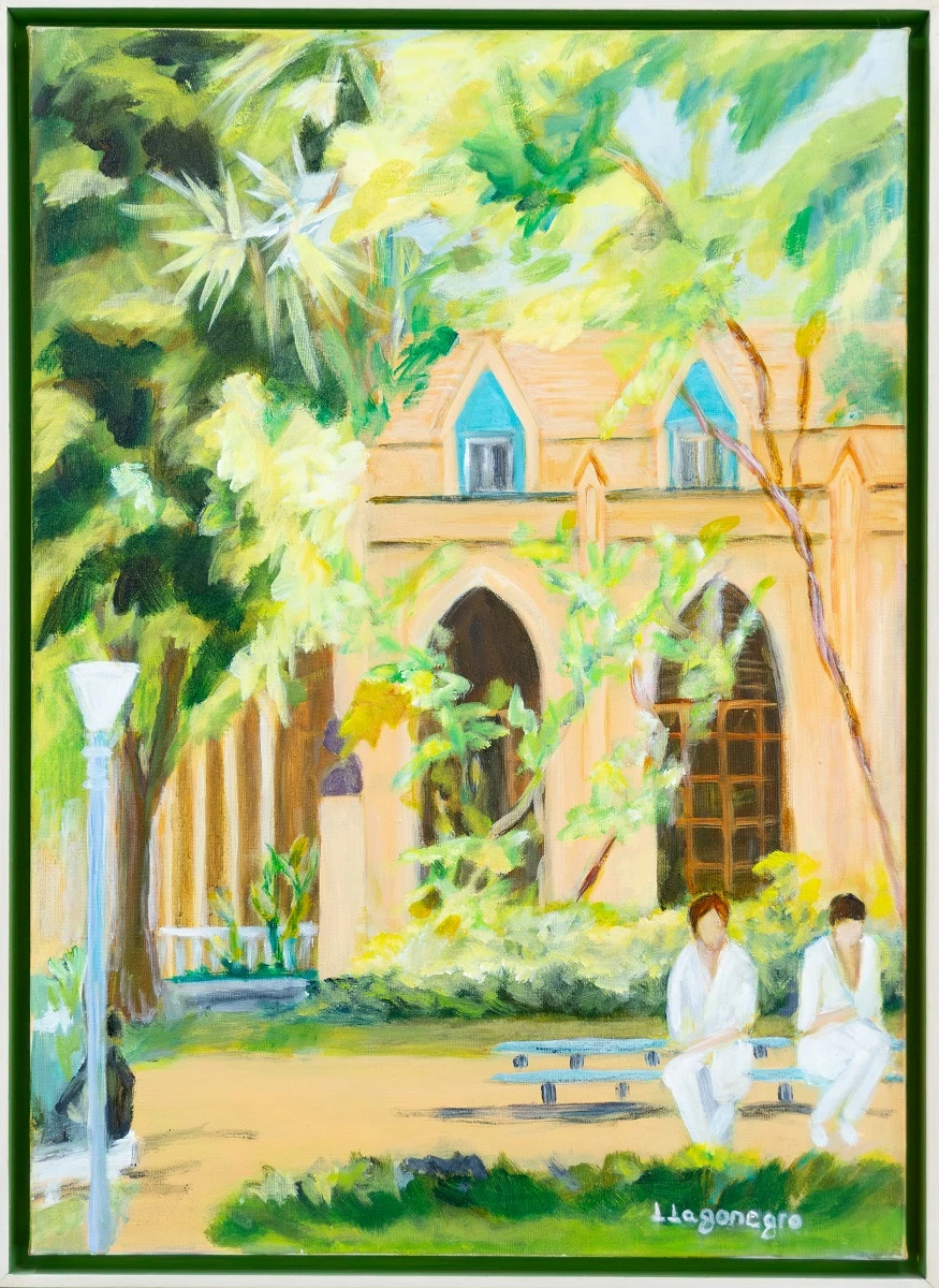 Avenida Paulista vira galeria a céu aberto nos 472 anos de SP