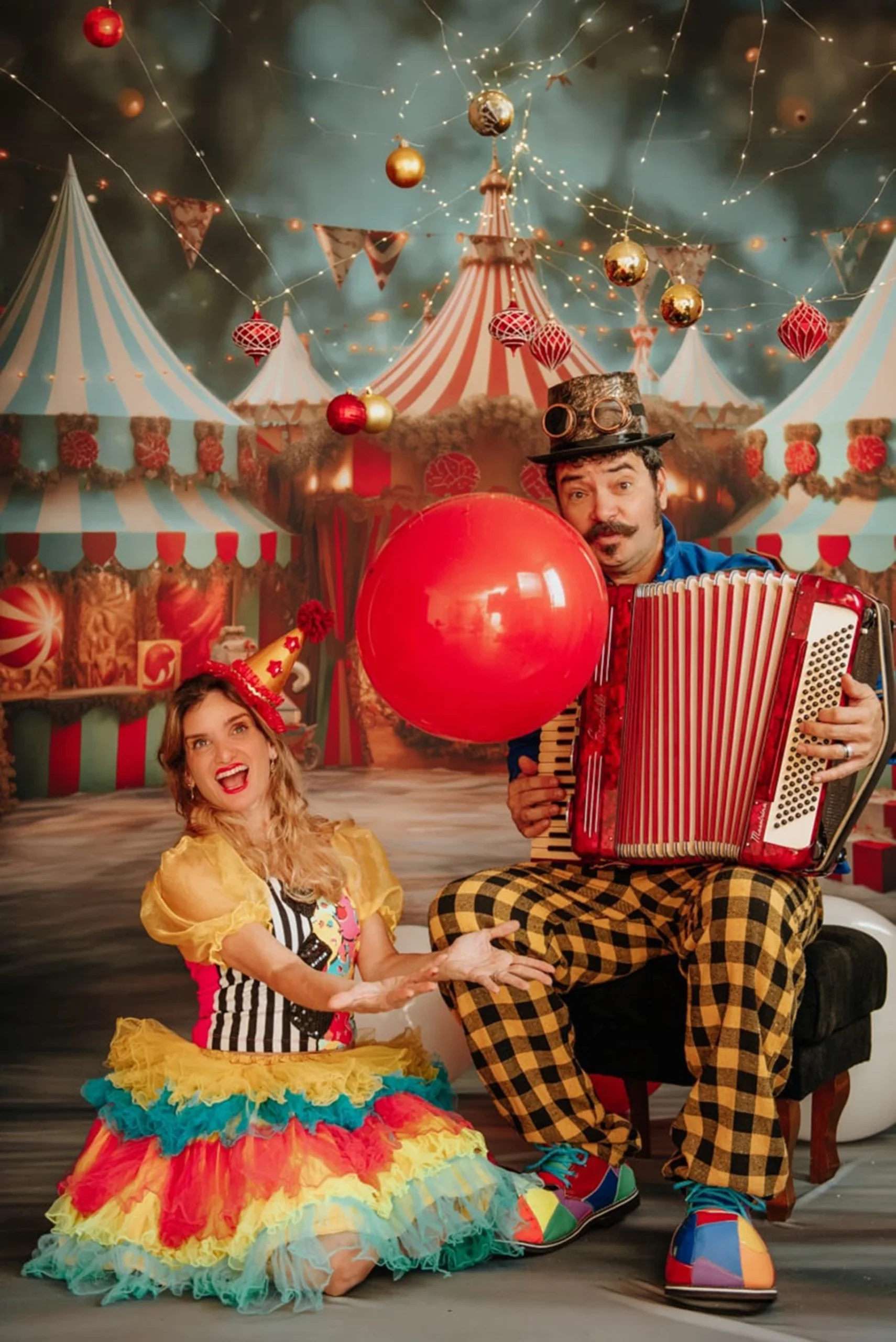 Férias no Rio: shoppings viram parque para crianças