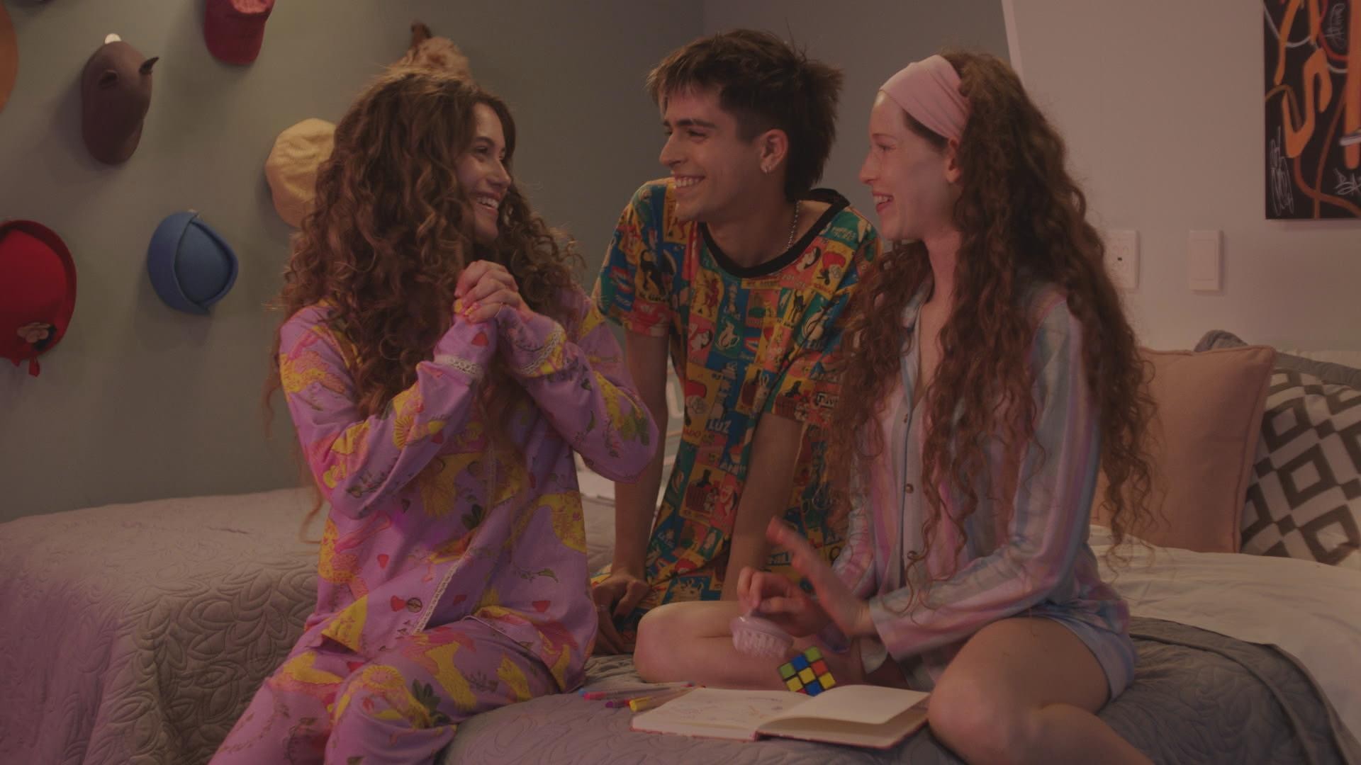 15 series teen para maratonear en HBO Max