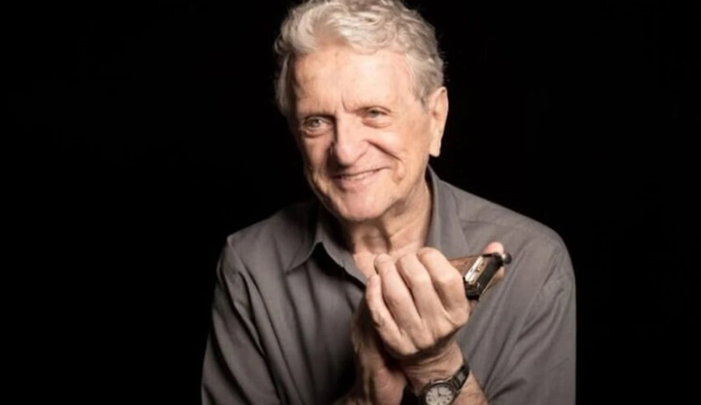 Maurício Einhorn leva jazz ao Sobrado da Cidade