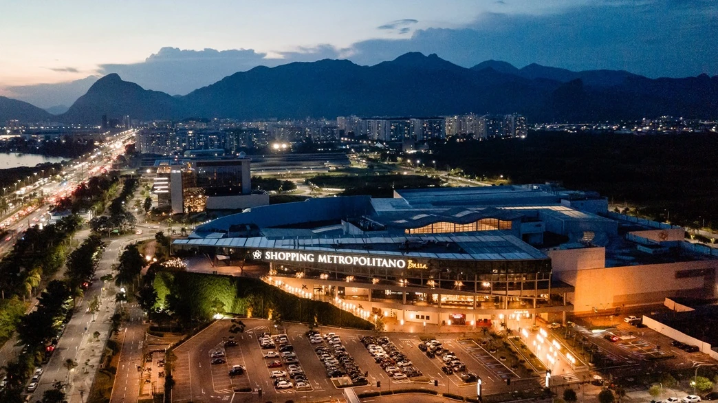 Feriado 20/01: horários dos shoppings do Rio hoje