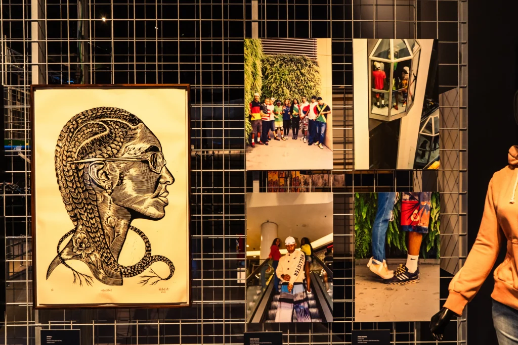 Museu da Língua Portuguesa: grátis no aniversário de SP