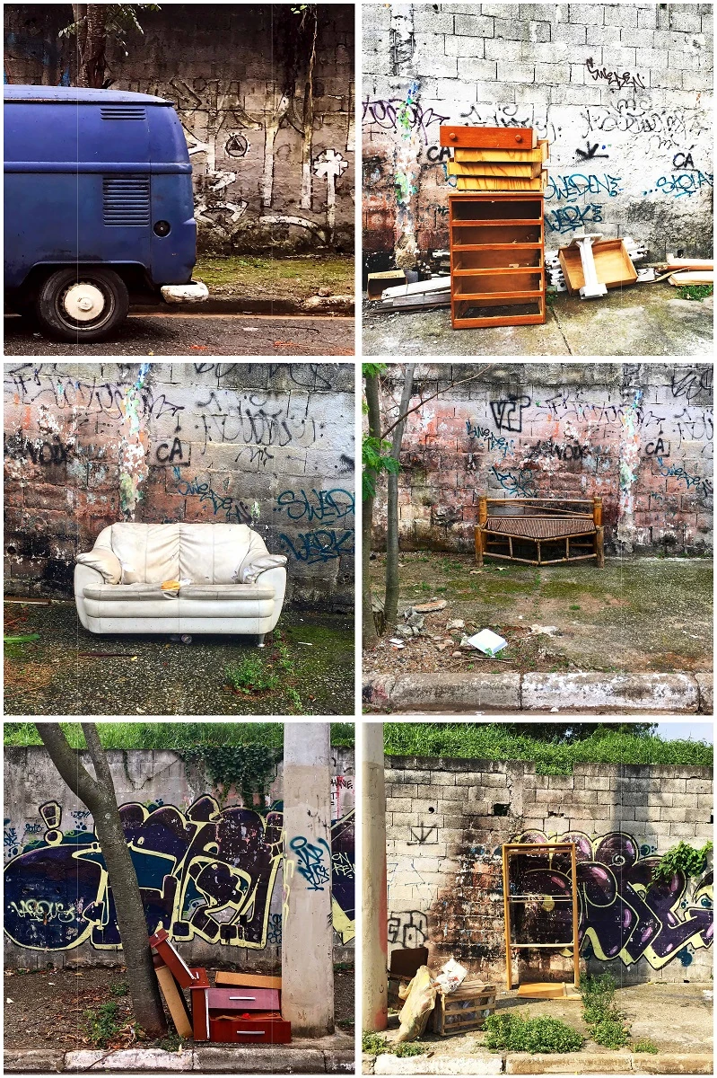 Avenida Paulista vira galeria a céu aberto nos 472 anos de SP