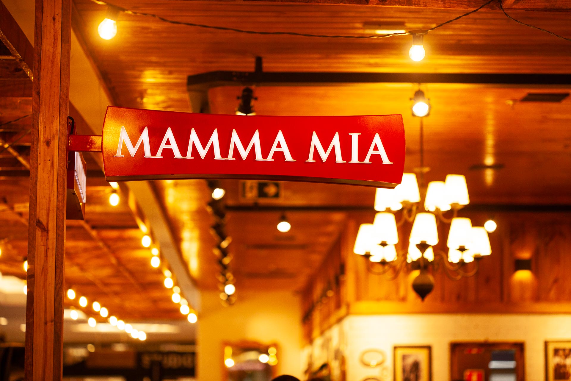 Galeto Mamma Mia offers summer beer refill deal
