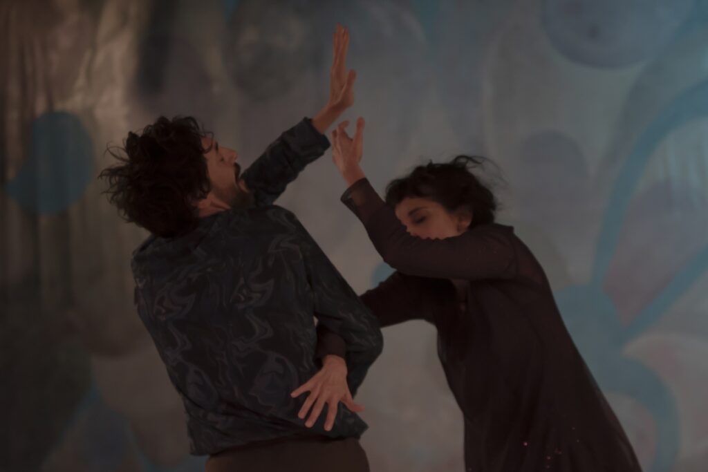 Marcia Milhazes debuts “Piquenique”