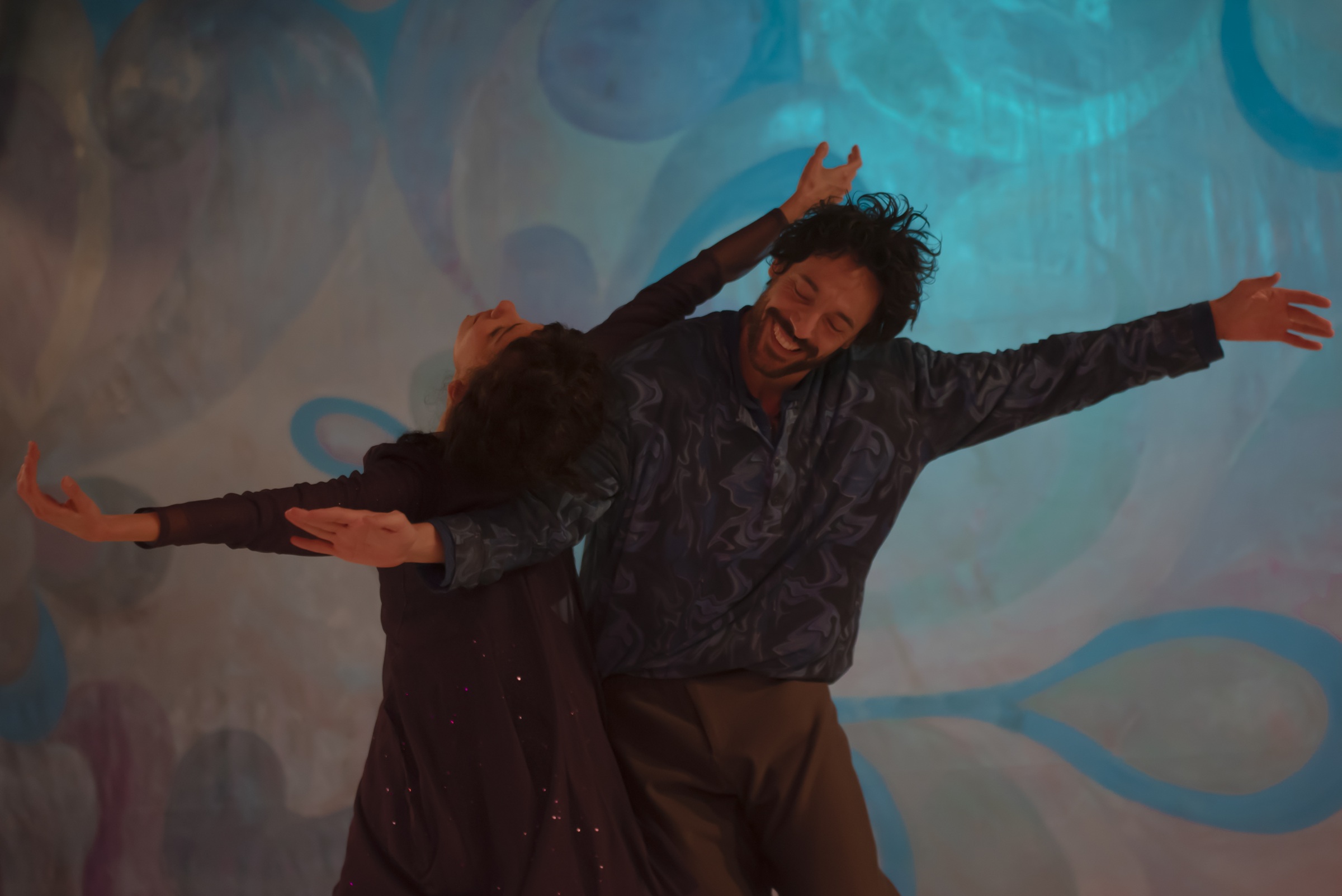 Marcia Milhazes debuts “Piquenique”