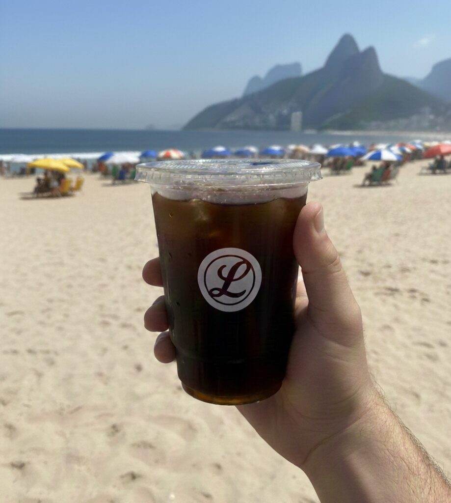 Lecadô launches flavored mates for summer Lecadô launches flavored mates for summer