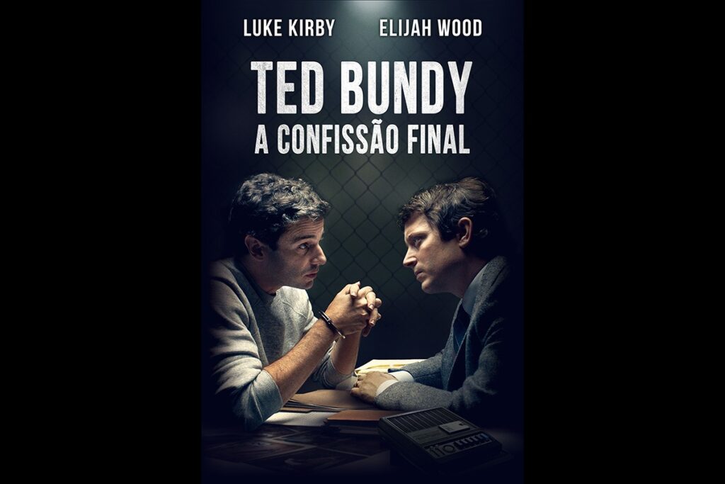 “Ted Bundy: A Confissão Final” estreia no Filmelier+