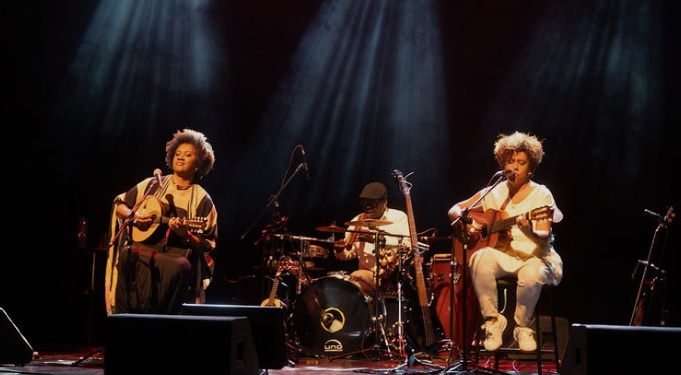 Teatro Rival Petrobras: agenda de 13 a 18 de janeiro