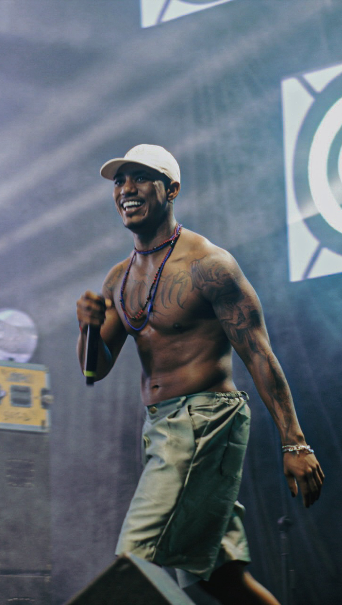 O Kannalha abre ensaios de verão no Pelô