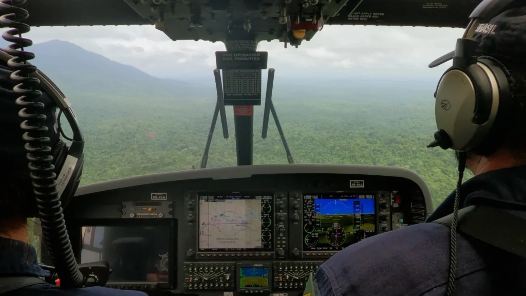 Operação Fronteira Brasil volta maior e estreia 5ª temporada