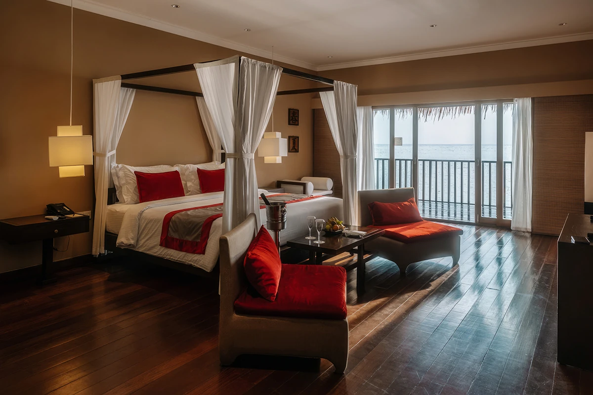 Adaaran Resorts: 5 ilhas nas Maldivas para viver o amor