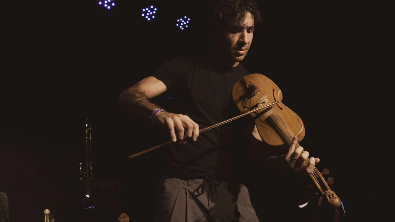 Oficina grátis mergulha no Cavalo Marinho em SP