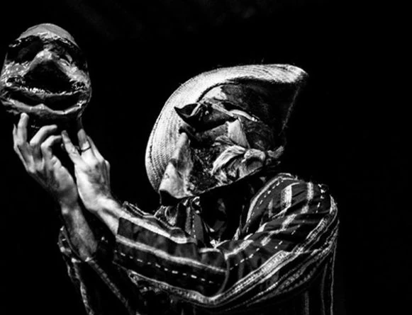 Oficina grátis mergulha no Cavalo Marinho em SP