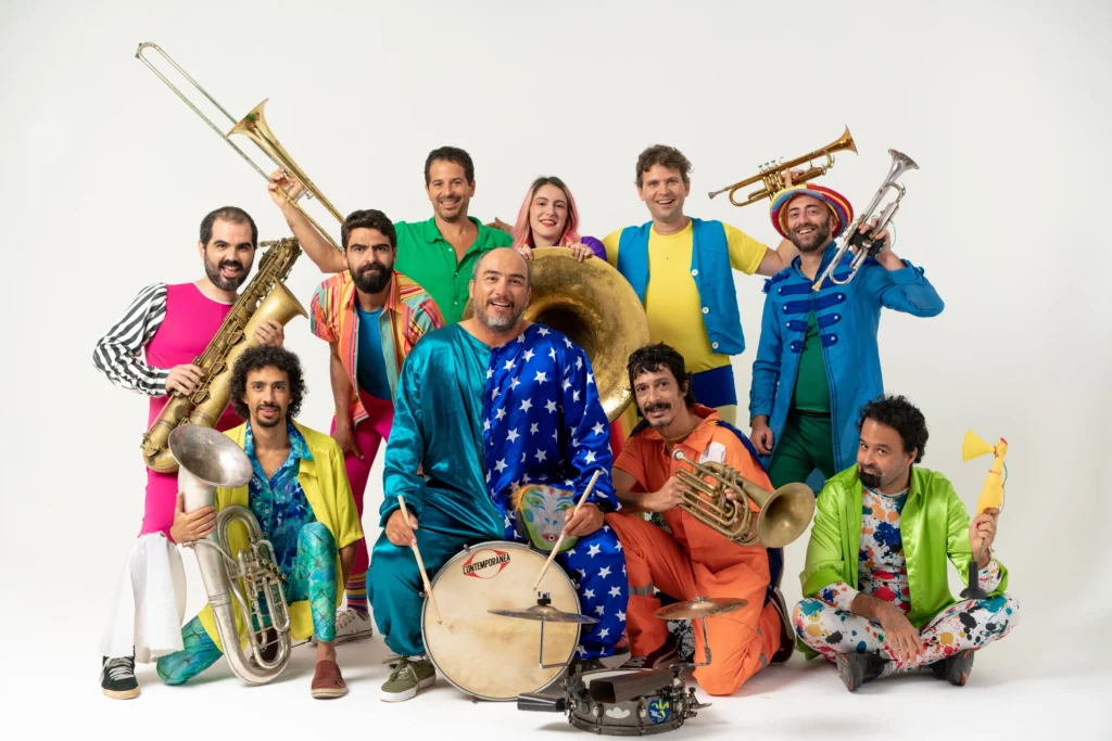 CarnaJazz 2026 leva jazz e blues ao Carnaval de Rio das Ostras
