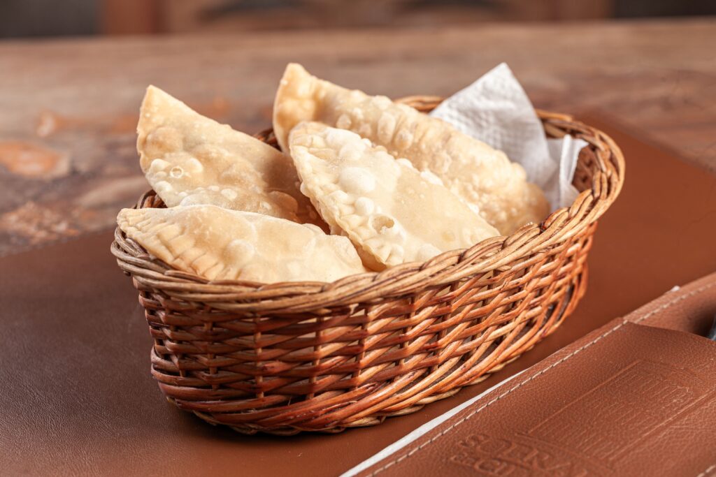 Sobrado da Cidade aposta em petiscos no Centro do Rio