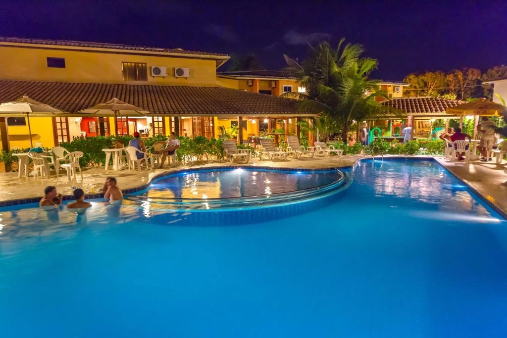 Saudade vira viagem: 4 destinos imperdíveis no Brasil