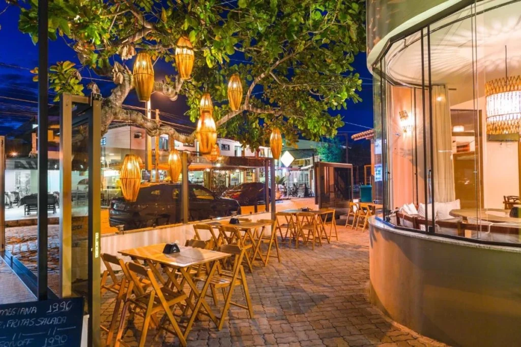 Saudade vira viagem: 4 destinos imperdíveis no Brasil