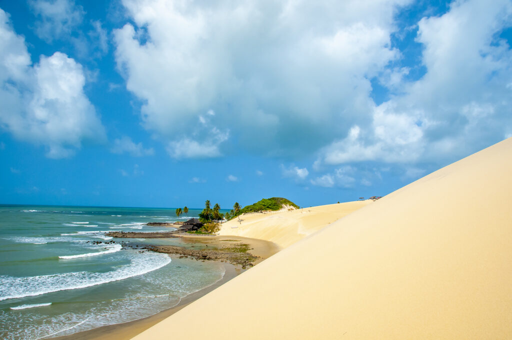 Festa de Iemanjá: Natal organiza eventos em homenagem à divindade e se prepara para receber visitantes