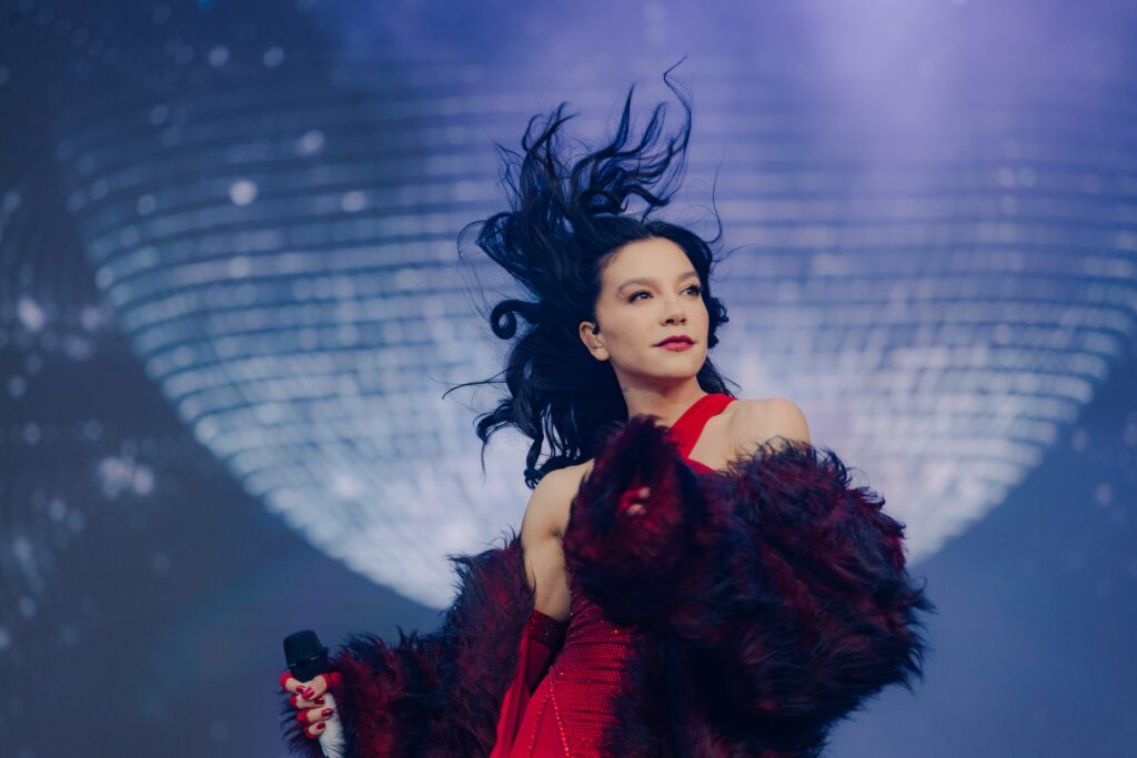 PRISCILLA protagoniza “Susi, o Musical” em São Paulo