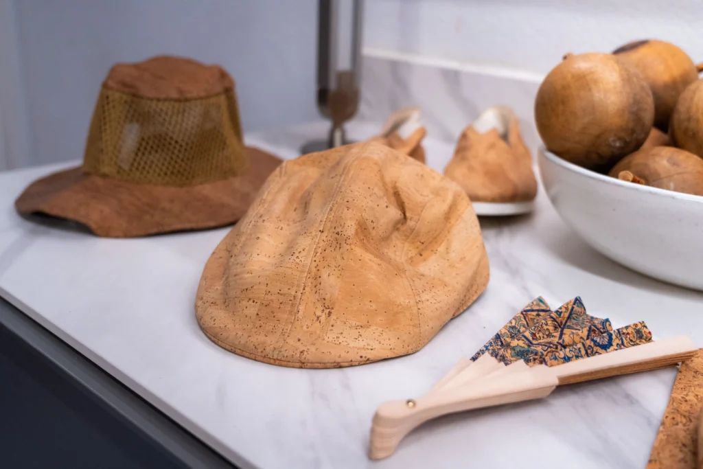 A cortiça do Alentejo já foi à NASA — e volta em 9 anos