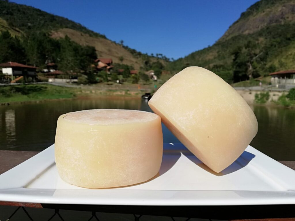 Queijos produzidos no Le Canton somam 13 premiações em campeonatos nacionais e internacionais desde 2017