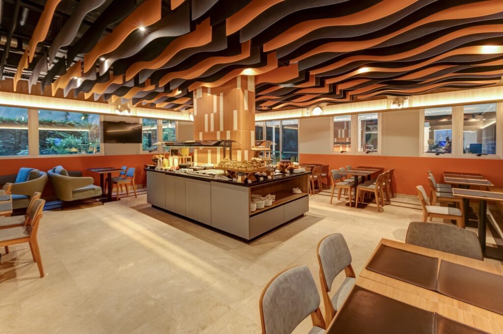 Atlantica Invests R0M in Hotel Retrofits