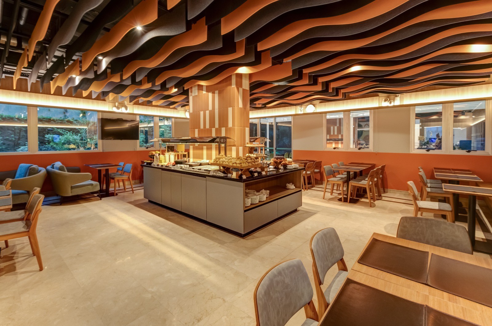 Atlantica Invests R$100M in Hotel Retrofits