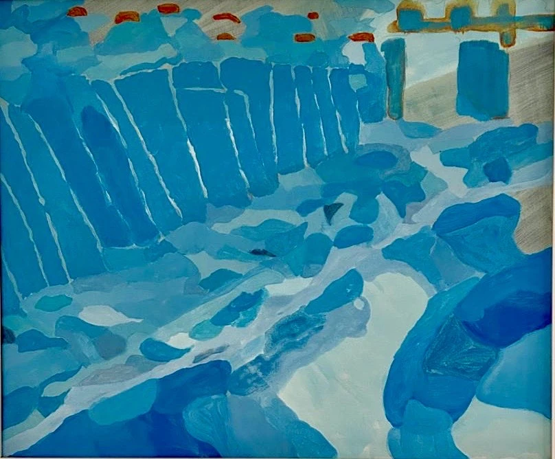 Avenida Paulista vira galeria a céu aberto nos 472 anos de SP