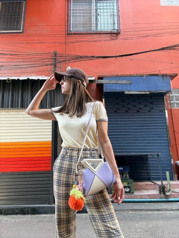 Ryzí lanza su primera colección de gorras ultra limitada 9 Ryzí lanza su primera colección de gorras ultra limitada