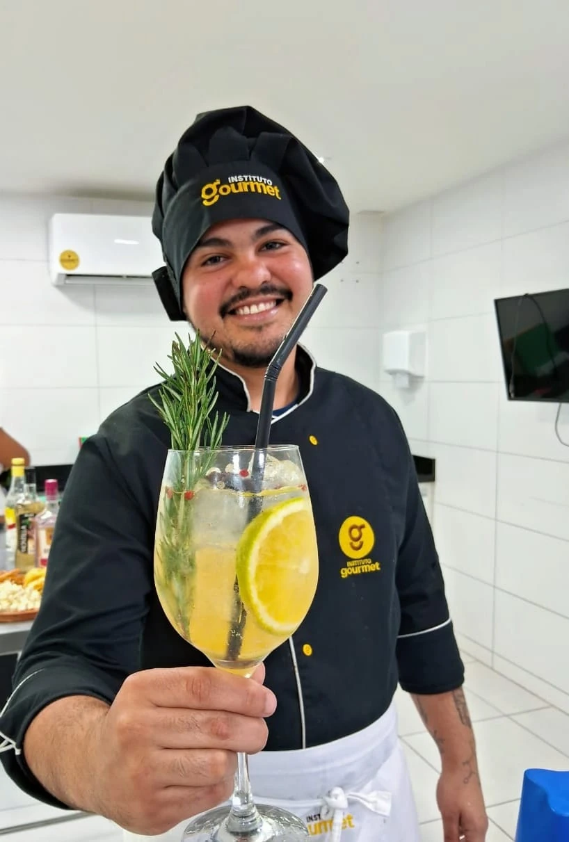 Gourmet ice pops & mocktails: free classes at Ilha Plaza