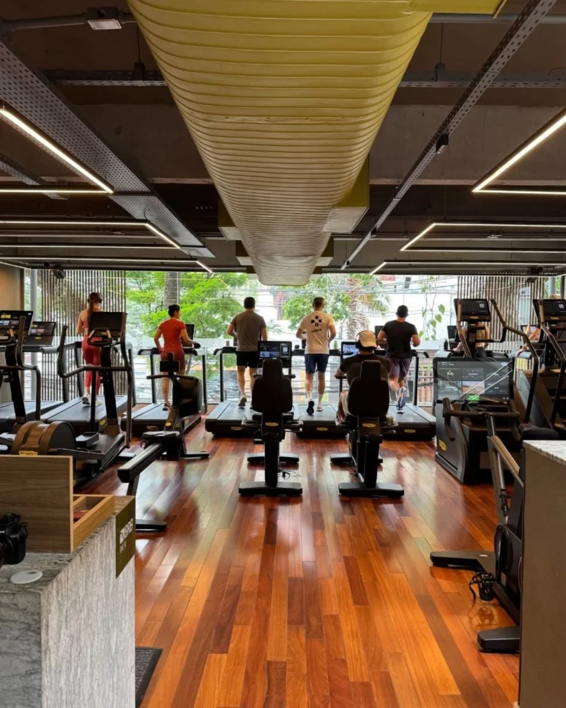 Volte aos treinos sem lesões em 2026! Volte aos treinos sem lesões em 2026!