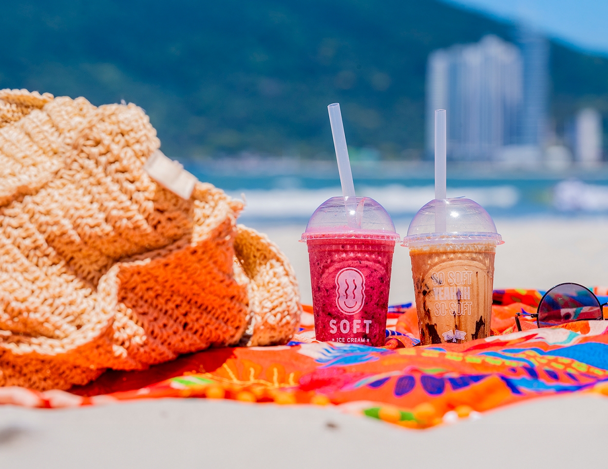 SOFT Ice Cream aposta em sorvete feito na hora em Ipanema 4 SOFT Ice Cream aposta em sorvete feito na hora em Ipanema