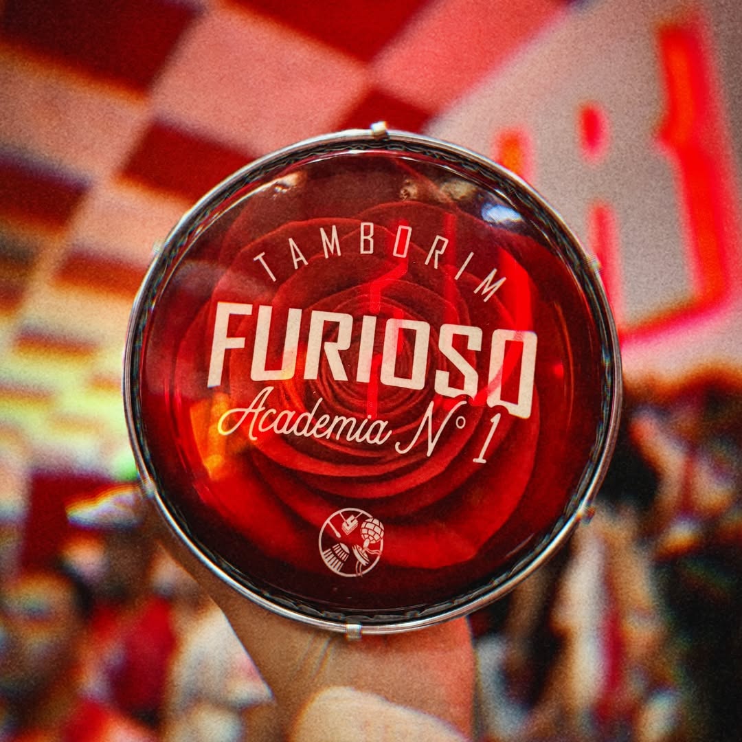 Grand Hyatt Rio abre folia com feijoada do Salgueiro