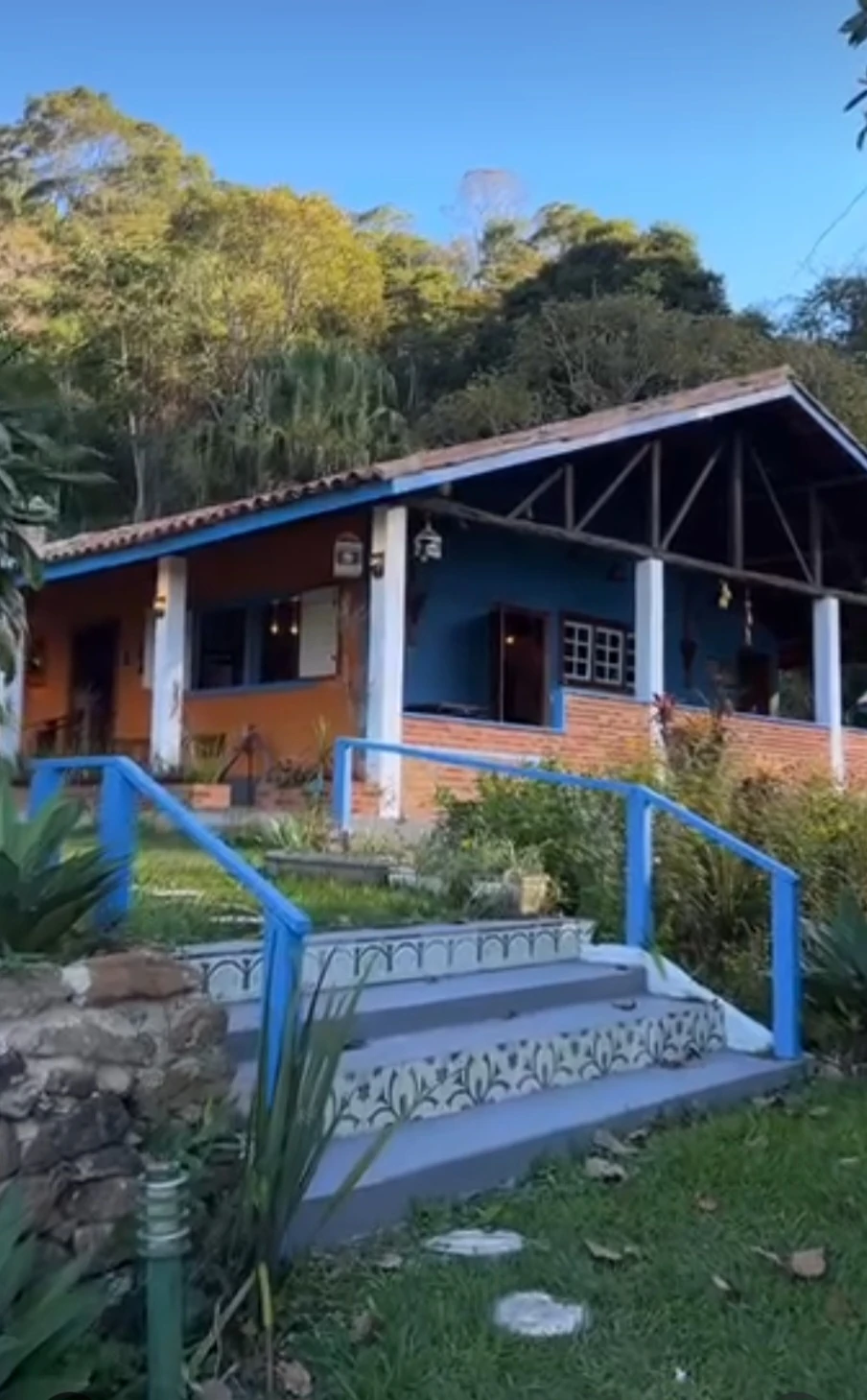 Café Centenário: Tour Imersivo na Serra do RJ