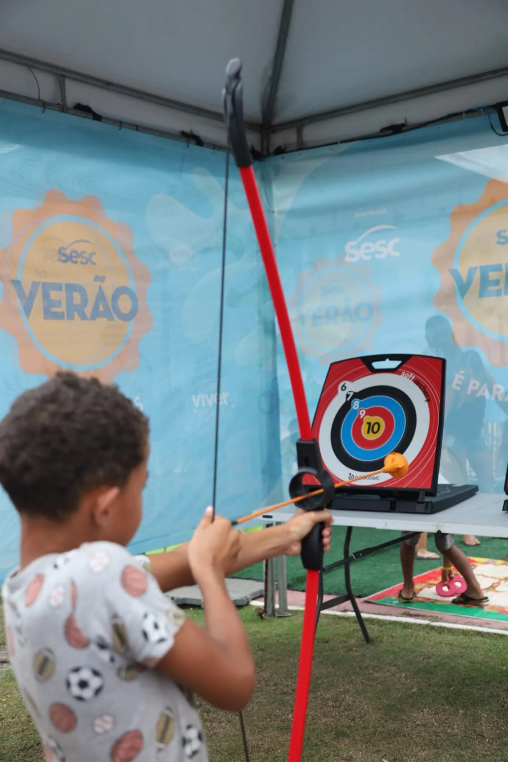 Sesc Verão 2026: Rio tem agenda grátis até 8/2