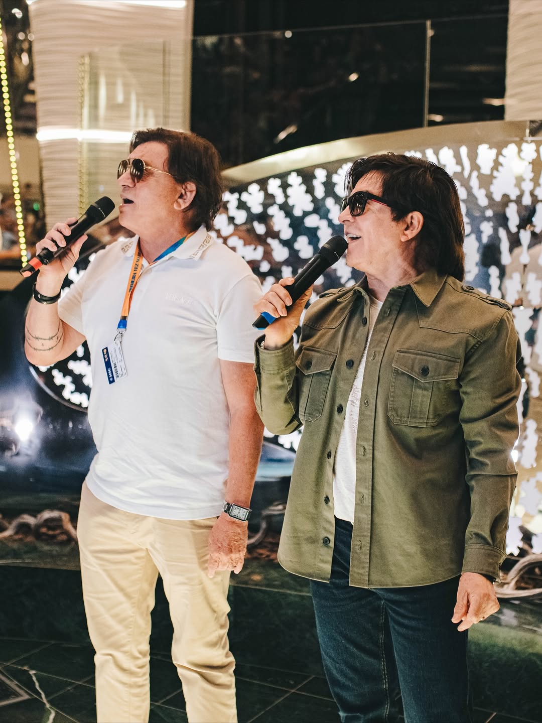 PromoAção lidera cruzeiros temáticos com 50 mil passageiros 2 PromoAção lidera cruzeiros temáticos com 50 mil passageiros