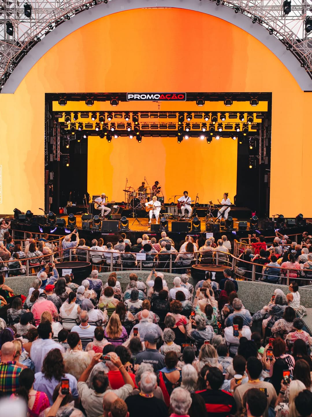 PromoAção lidera cruzeiros temáticos com 50 mil passageiros 4 PromoAção lidera cruzeiros temáticos com 50 mil passageiros