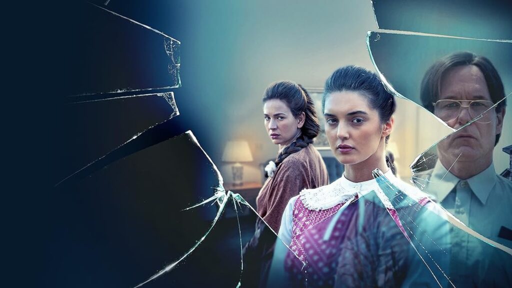 Lifetime Movies estreia crimes reais em janeiro