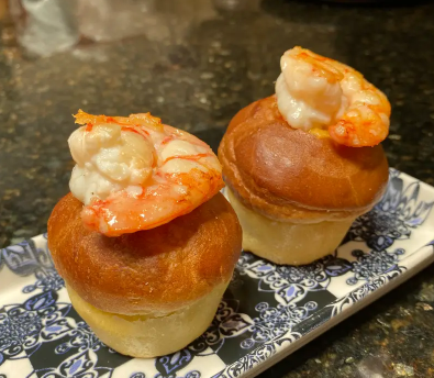 Sobrado da Cidade aposta em petiscos no Centro do Rio