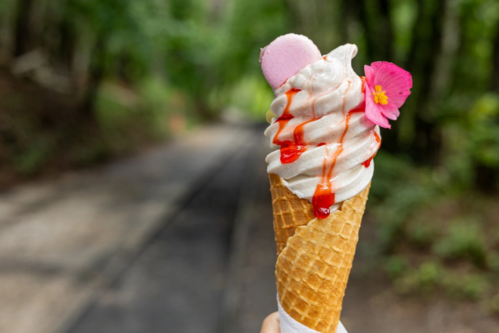 Carnaval gourmet na Casa Bambuí