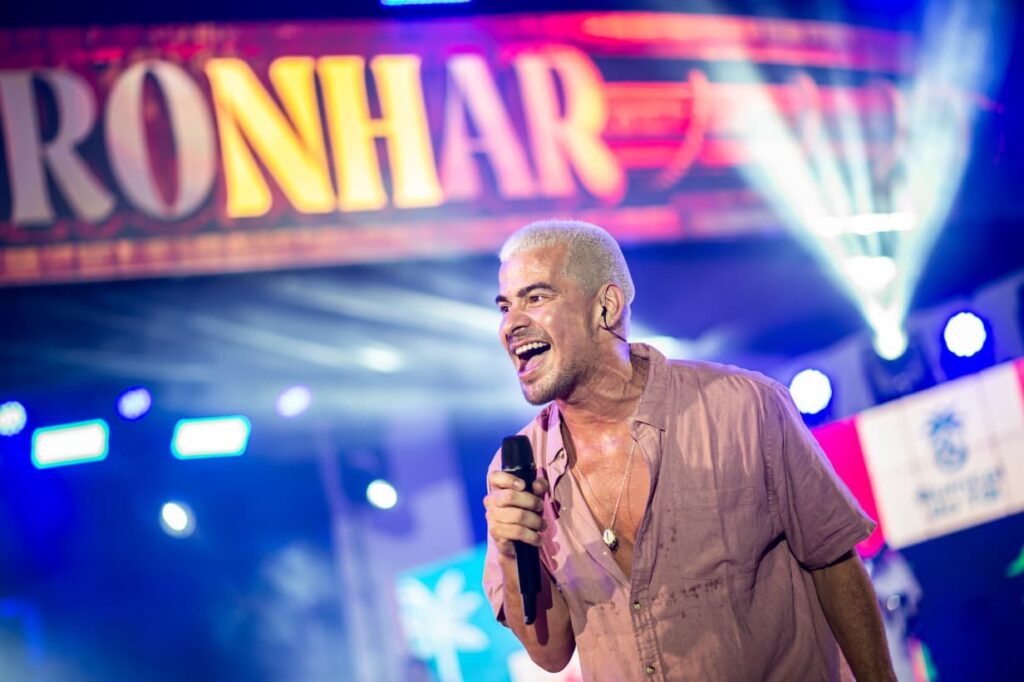 Thiago Martins wraps 2025 strong, eyes busy 2026