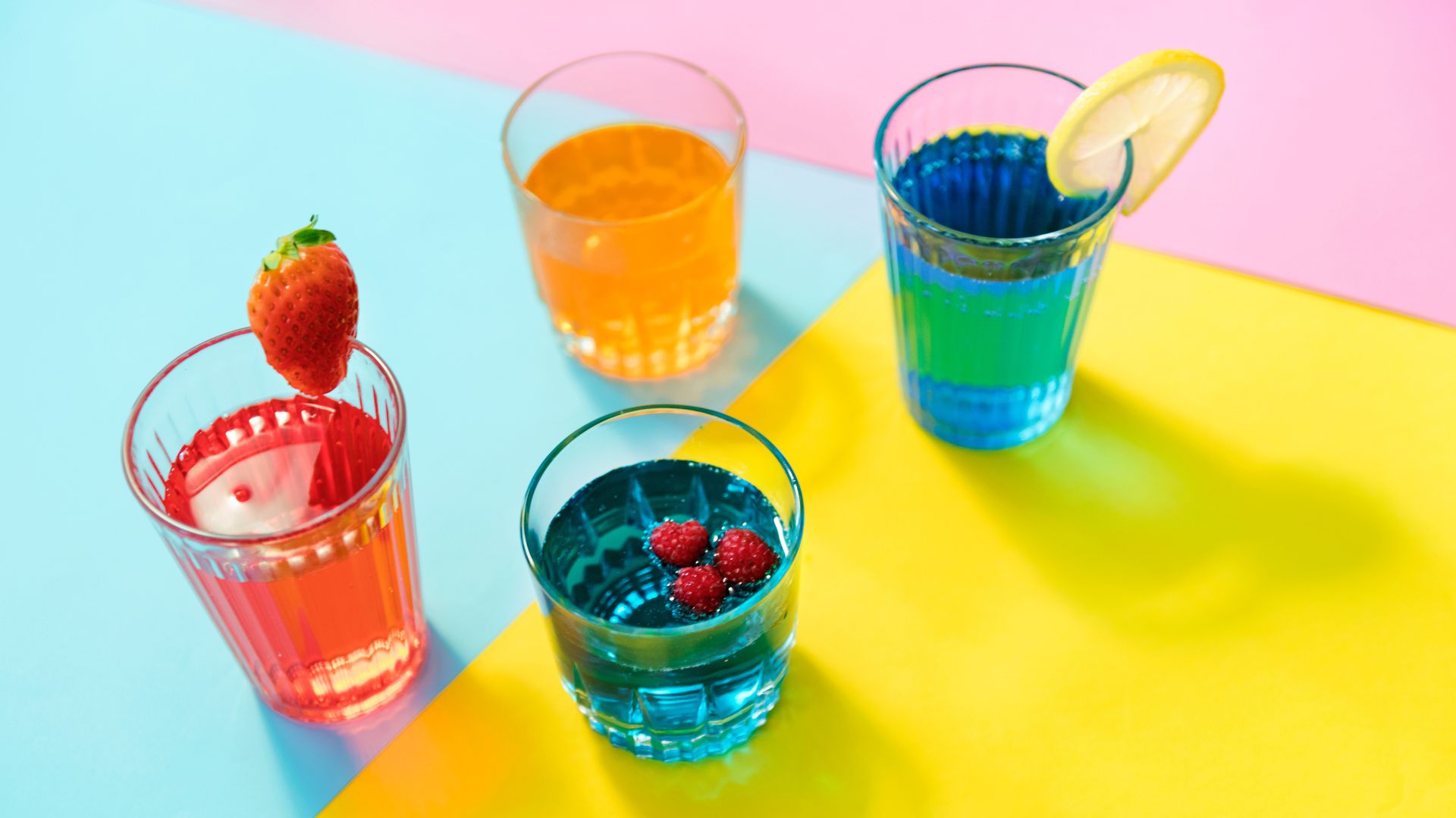 Bebidas em 2026: consumo leve, funcional e nostálgico