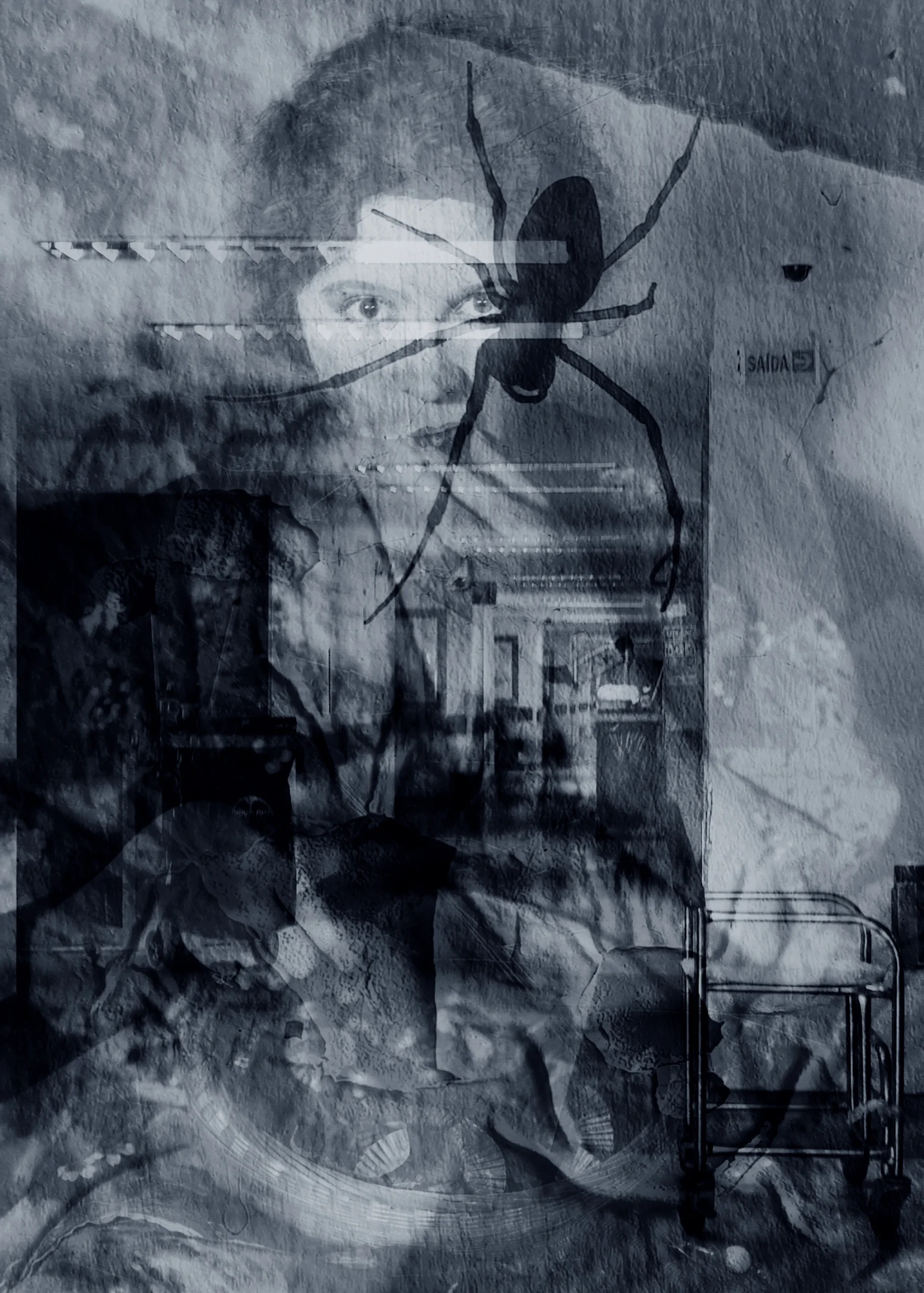 Tessituras do Adeus tece vida e morte