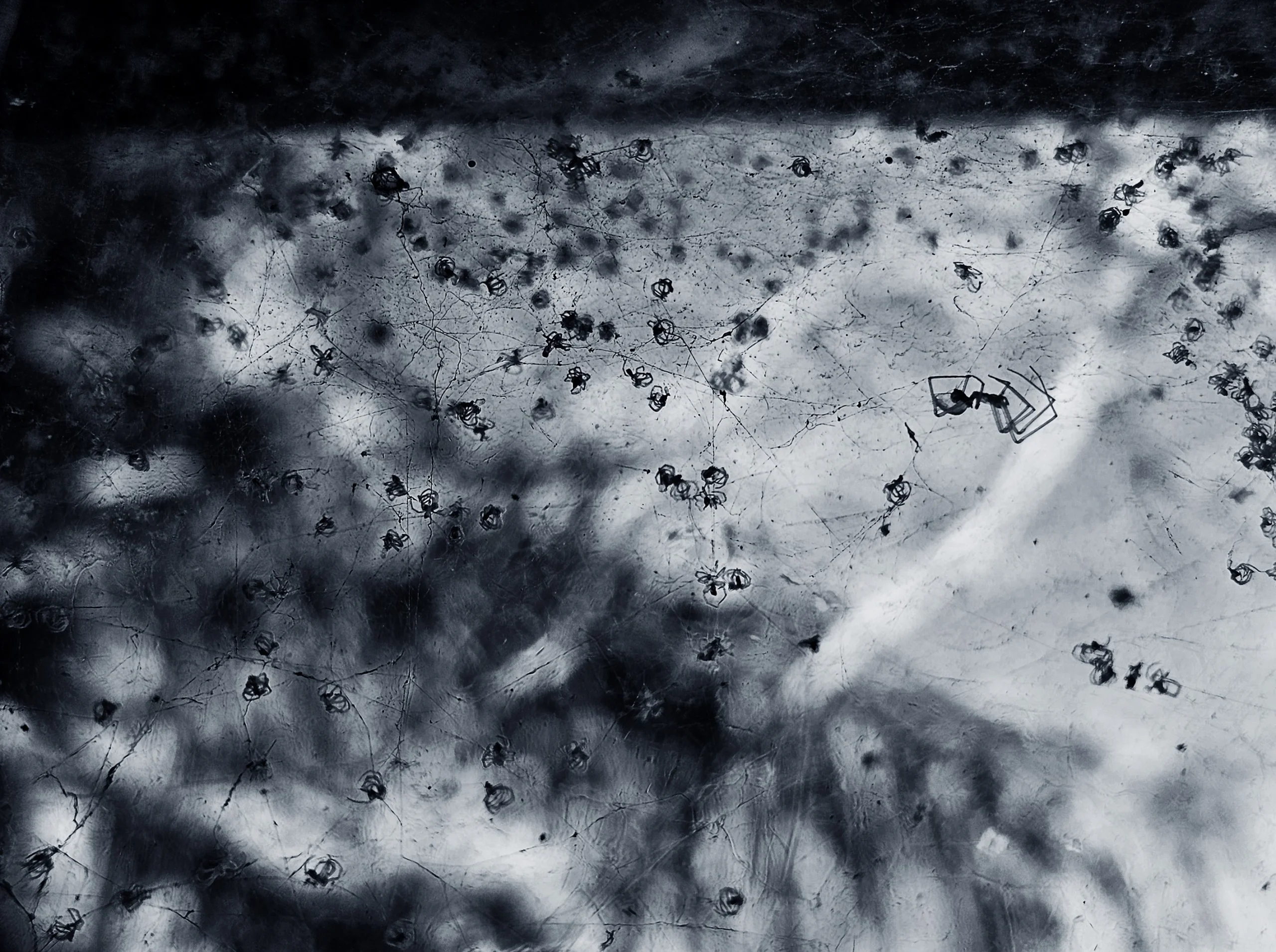 Tessituras do Adeus tece vida e morte