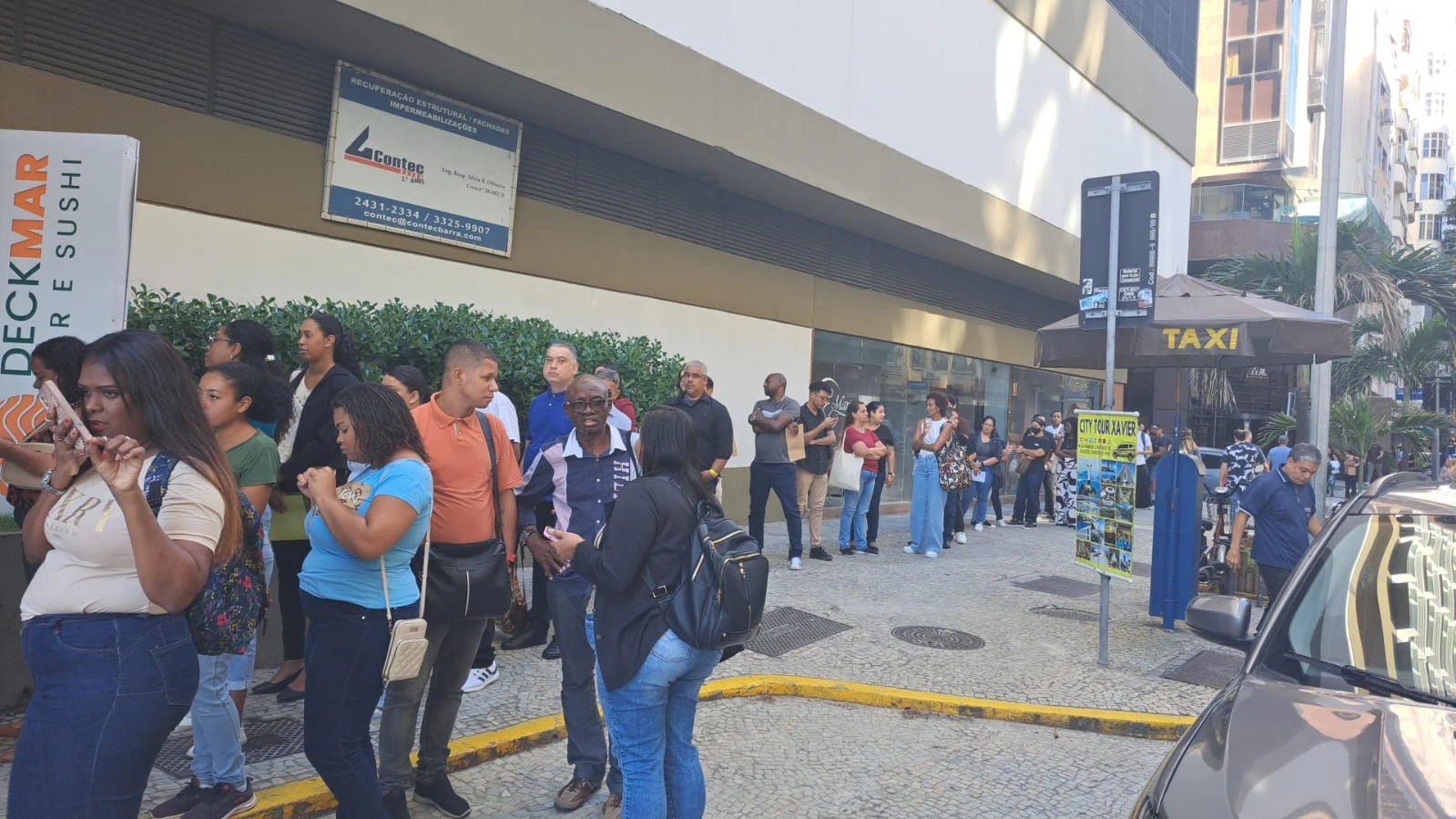 Hotelaria explode: +12% vagas no verão do RJ! 2 Hotelaria explode: +12% vagas no verão do RJ!