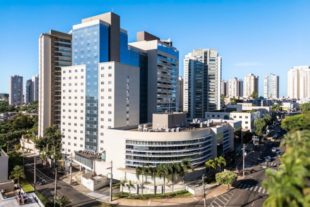 Atlantica Launches First 2026 Hotel in Ribeirão Preto Atlantica Launches First 2026 Hotel in Ribeirão Preto