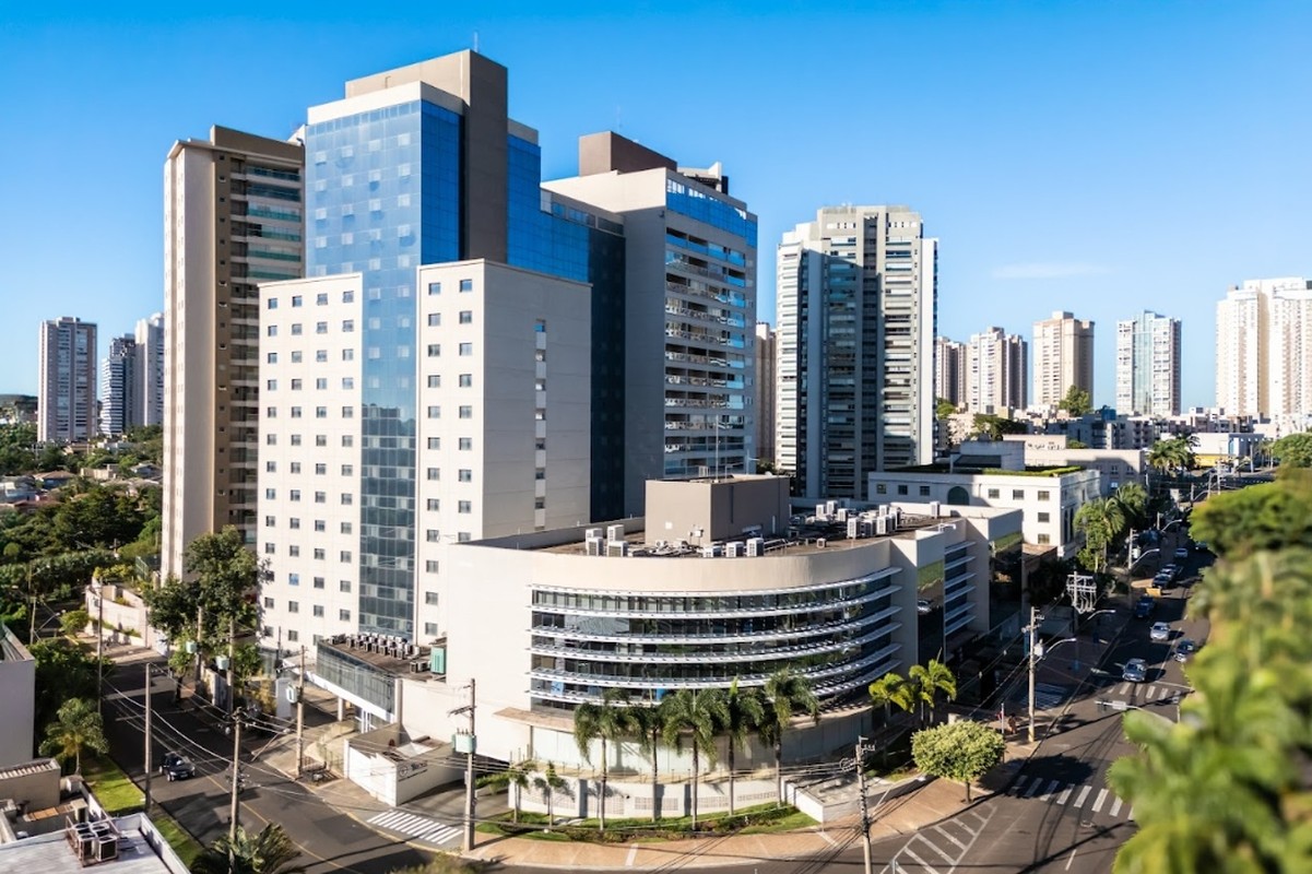 Atlantica Launches First 2026 Hotel in Ribeirão Preto 1 Atlantica Launches First 2026 Hotel in Ribeirão Preto