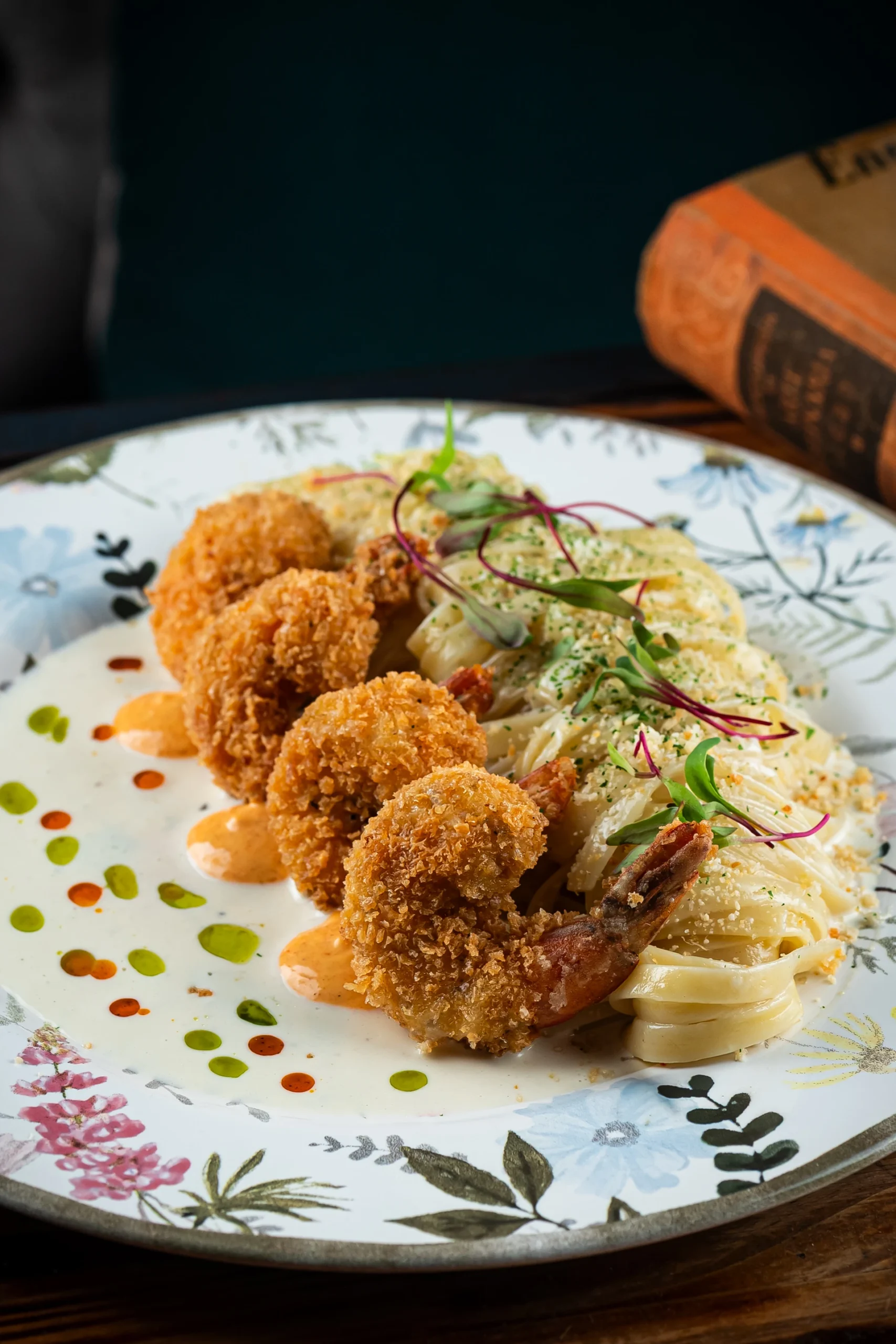 Tutto Nhoque: 3 endereços e um “show” de raclette no Rio